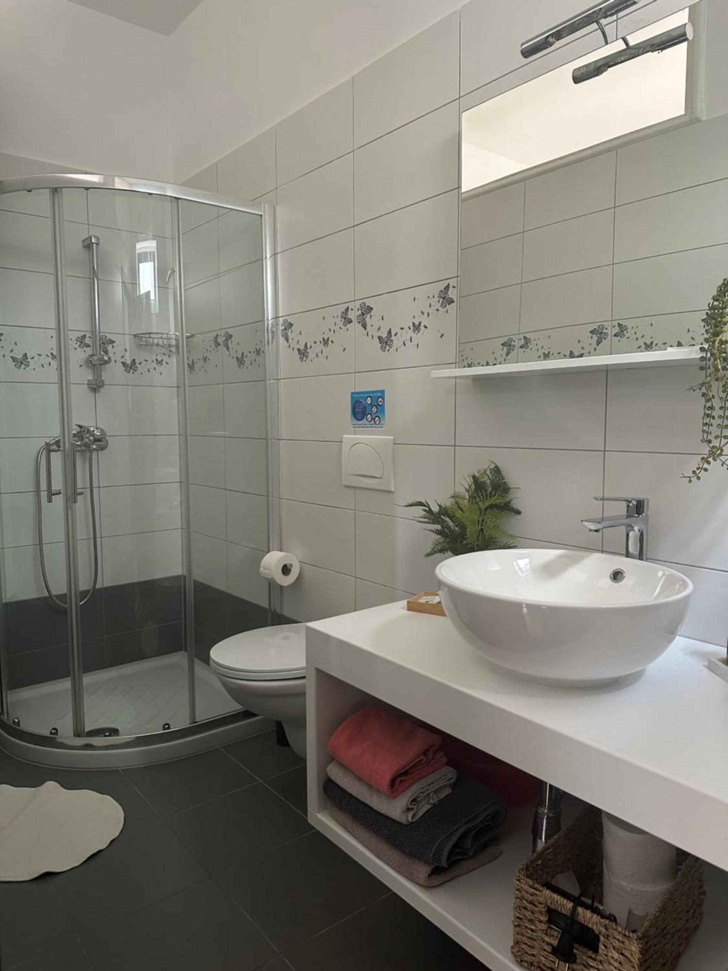 Apartments Peloza 포레치 외부 사진