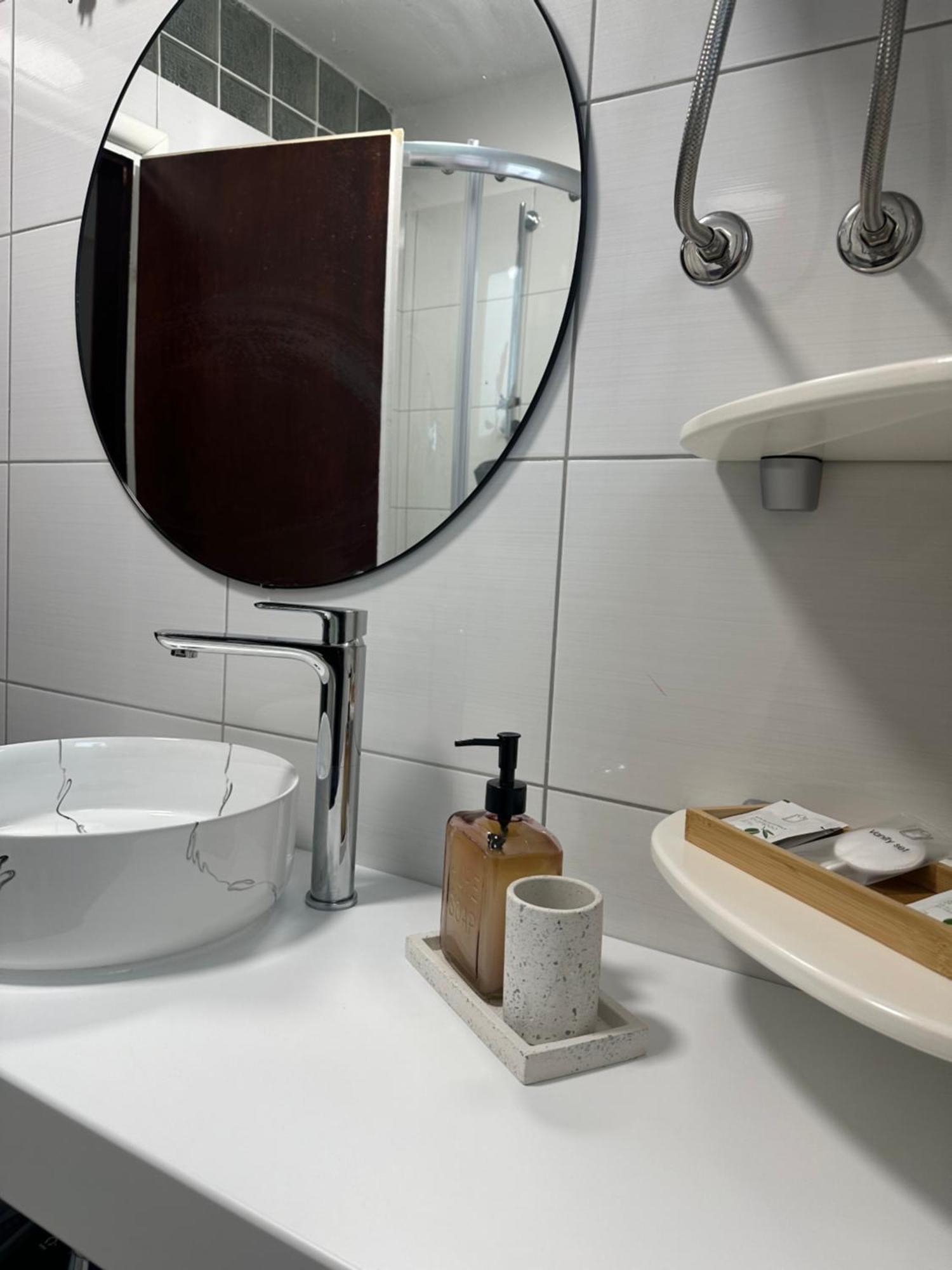 Apartments Peloza 포레치 외부 사진