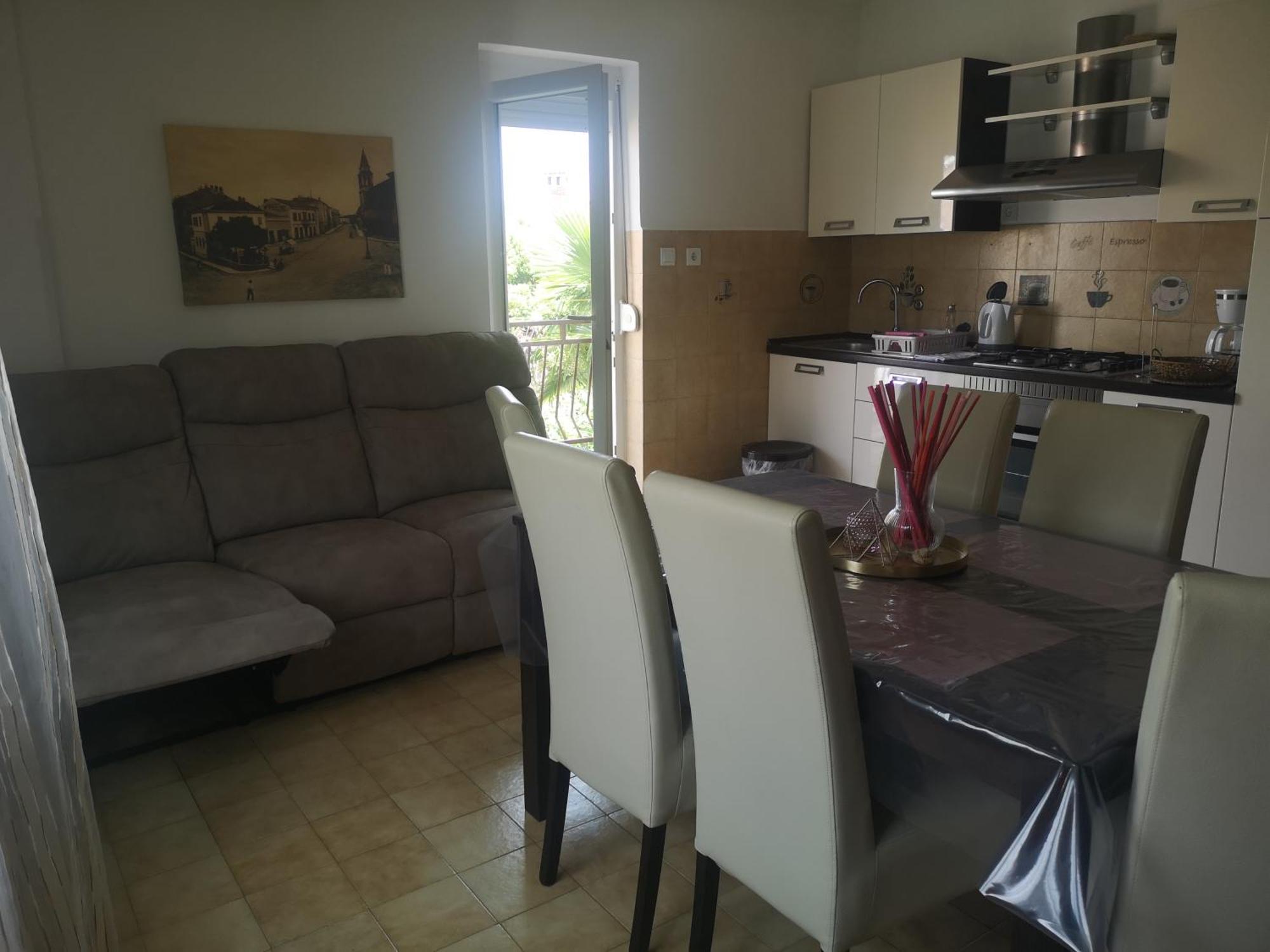 Apartments Peloza 포레치 외부 사진