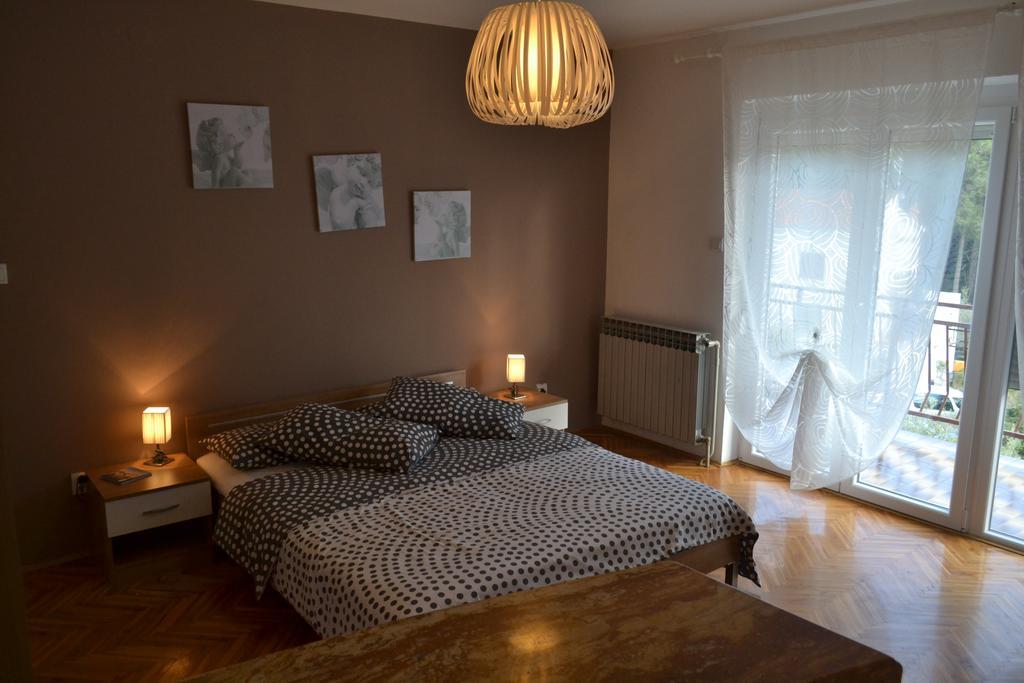 Apartments Peloza 포레치 객실 사진