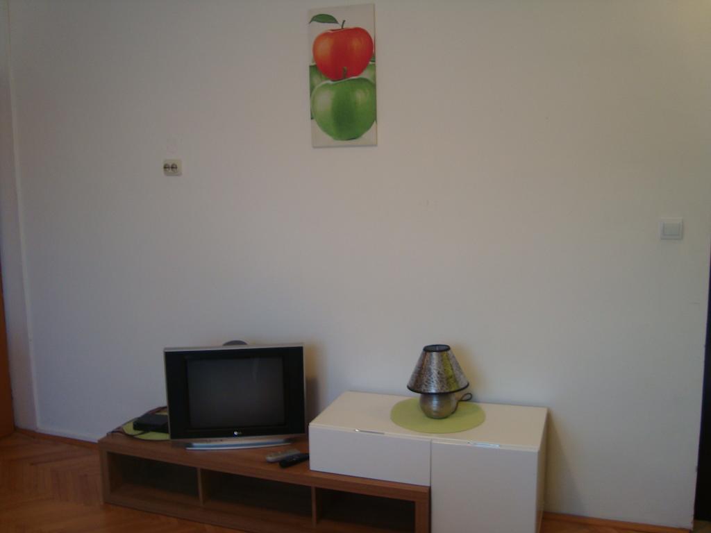 Apartments Peloza 포레치 객실 사진