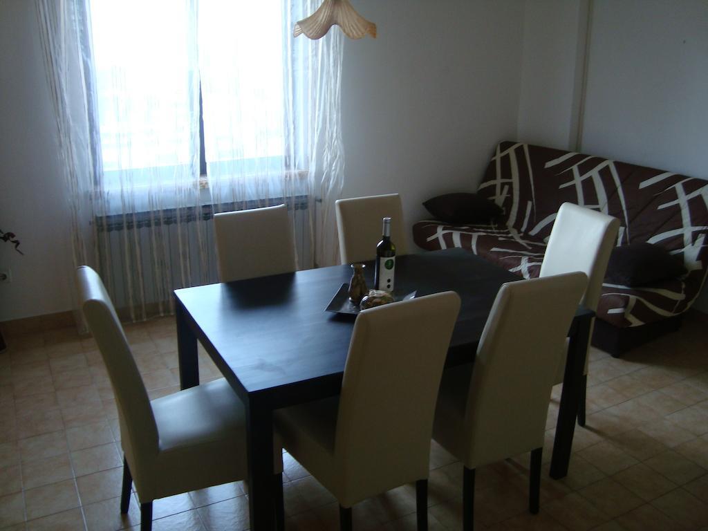 Apartments Peloza 포레치 외부 사진
